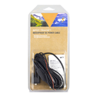 SPOT Trace waterproof DC power cable